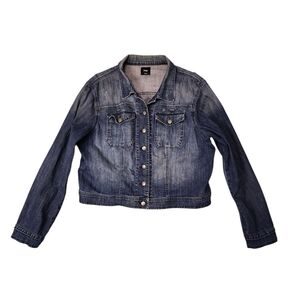 GAP Jean Jacket